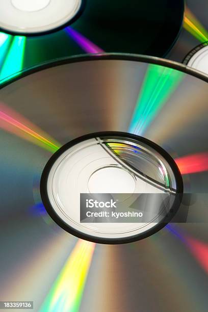 クローズアップの Cd Dvd - CD-ROMのストックフォトや画像を多数ご用意 - CD-ROM, DVD, オーディオ機器