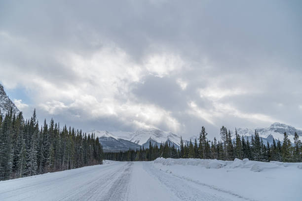 istock Kananaskis Country 1833591599