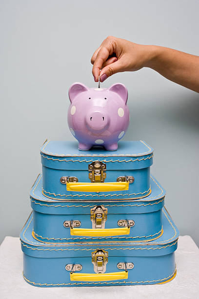istock Piggy Bank 183359959