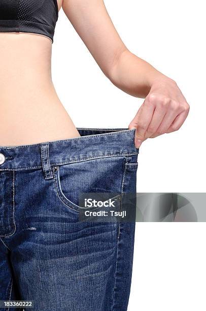 Erste Fit Stockfoto und mehr Bilder von Hose - Hose, Gewicht - Allgemeine Beschaffenheit, Gewicht - Maßeinheit