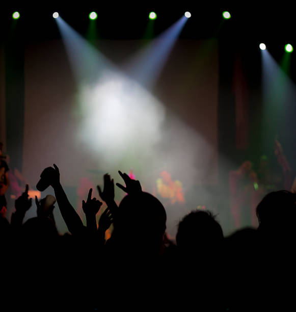 istock Music and youth 183360402