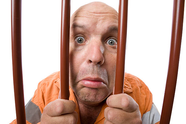 2,000+ Funny Jail Stock Photos, Pictures & Royalty-Free Images - iStock