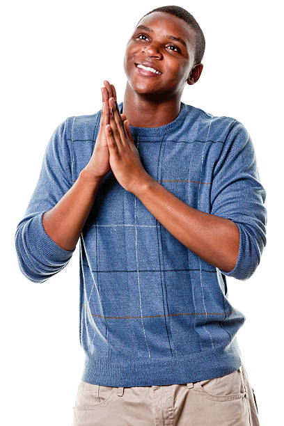 istock Young Male Portrait 183361453
