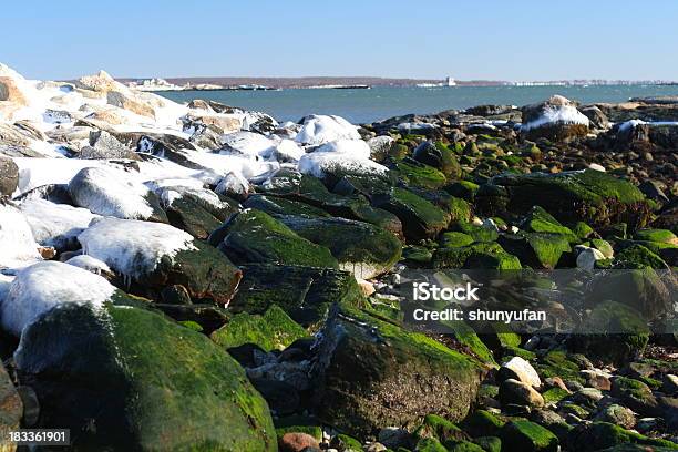 Naturaleza La Costa Foto de stock y más banco de imágenes de Condado de New London - Condado de New London, Connecticut, Destinos turísticos