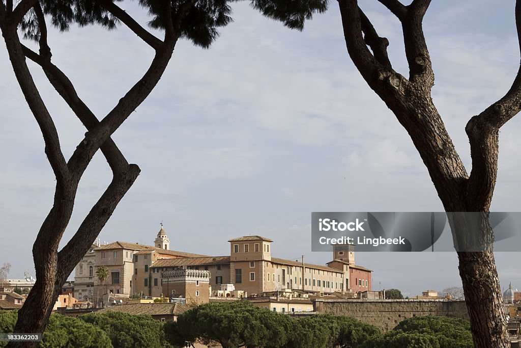 Antigua Roma, Italia - Foto de stock de Aire libre libre de derechos