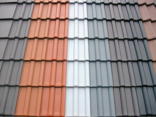 istock Roof Tiles 183362339