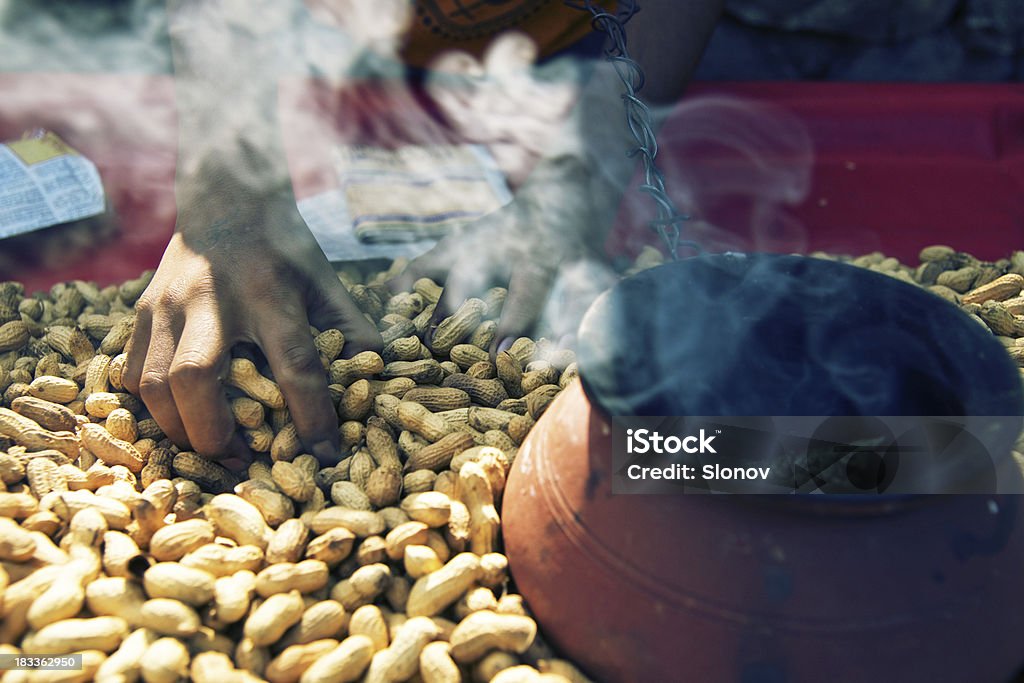 Maní - Foto de stock de Adulto libre de derechos