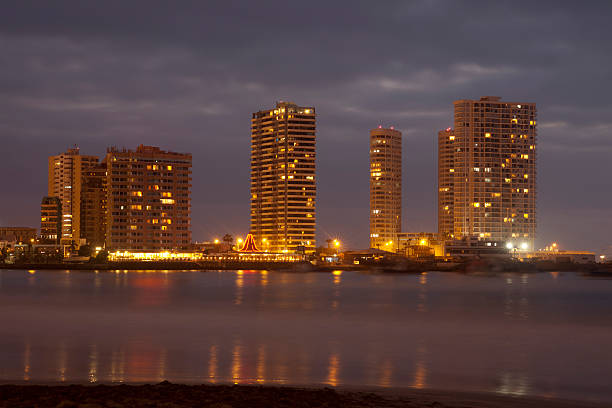 istock City of Iquique 183363190