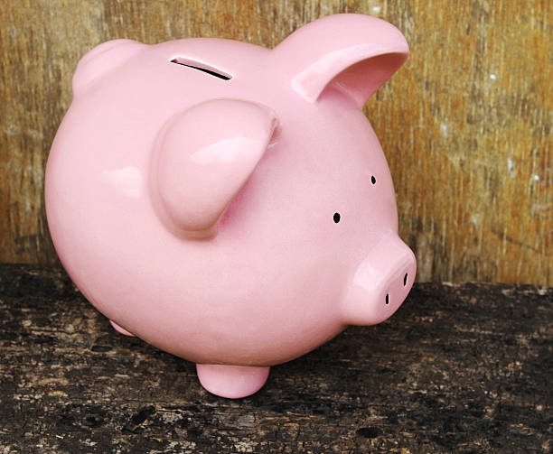 istock Piggy Bank 183363892
