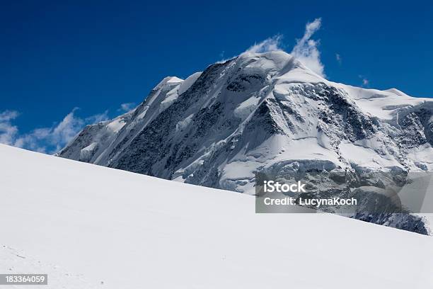 Gletscherwelt Stockfoto und mehr Bilder von Alpen - Alpen, Berg, Berggipfel