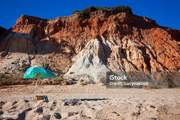 Bunteklippe In Portugal Stockfoto und mehr Bilder von Albufeira - Albufeira, Algarve, Bunt - Farbton