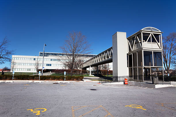 istock Richard J. Daley College in West Lawn, Chicago 183365463