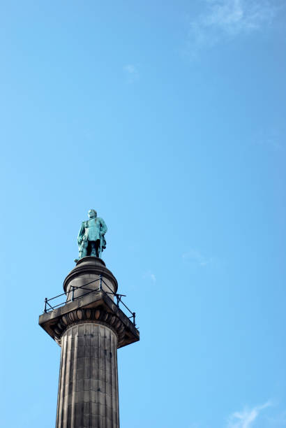 istock Wellington column in Liverpool 183365524