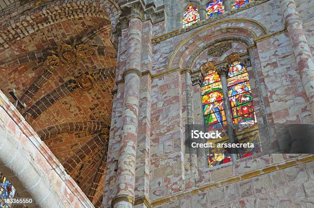 Catedral De Ávila Foto de stock y más banco de imágenes de Arquitectura - Arquitectura, Catedral, Color - Tipo de imagen