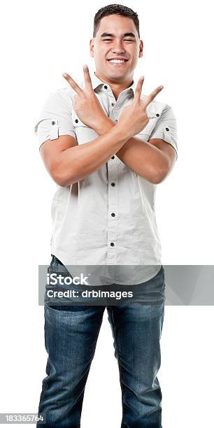 Young Man Portrait Stock Photo - Download Image Now - 20-29 Years, 25-29 Years, Adult