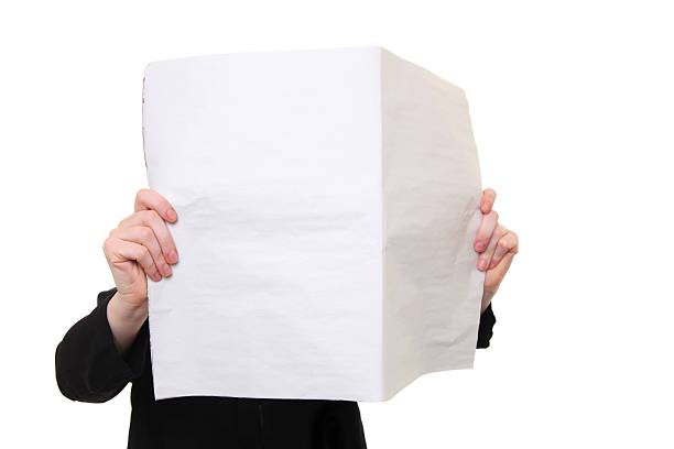 istock Reading the news 183365890