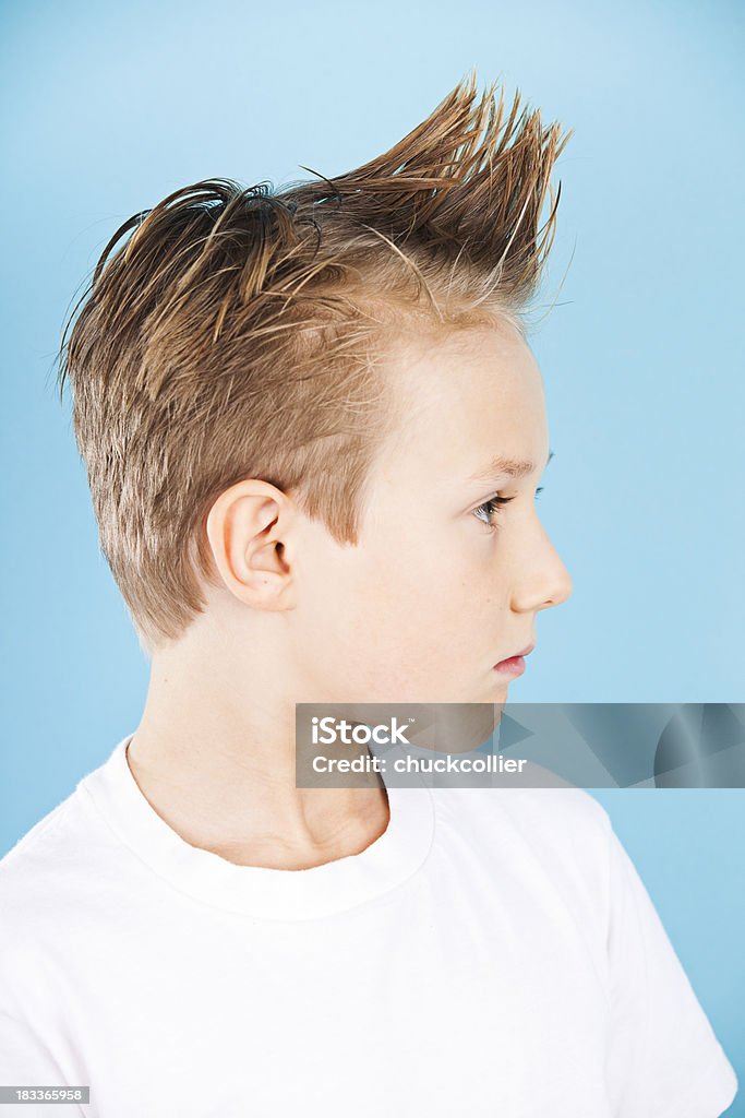 Crazy Hair Stock Photo - Download Image Now - Boys, Cut Out, Portrait - iStock Crazy Hair Stock Photo - Download Image Now - Boys, Cut Out, Portrait - iStock
