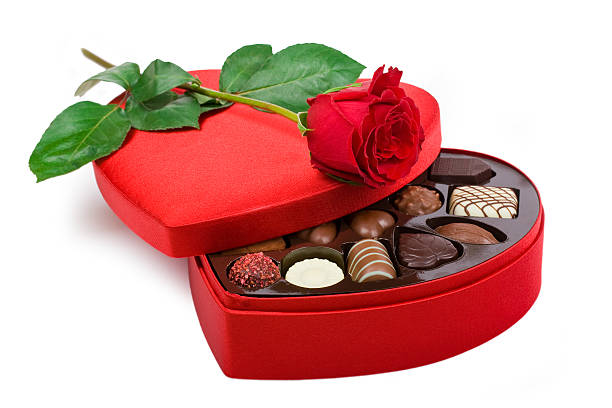 istock Valentines Day Gifts 183367297