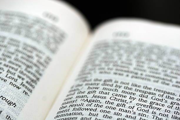 istock Jesus Christ is the gift of God 183369421