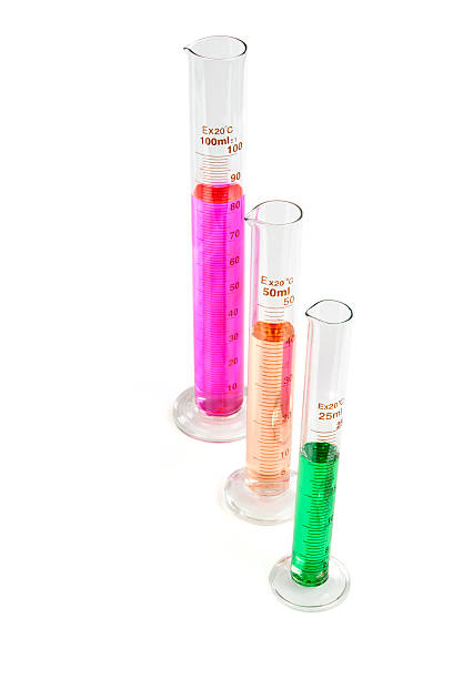 istock Chemical Tubings 183369538