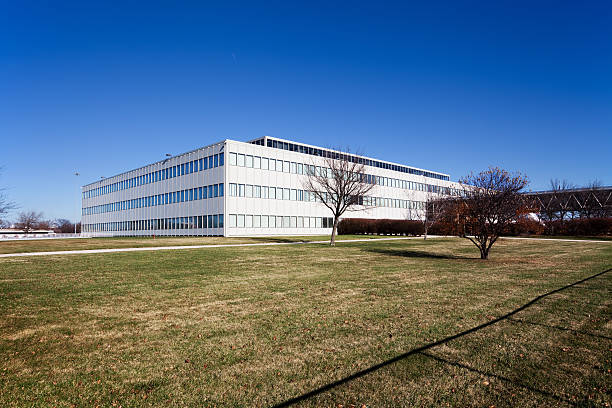 istock Daley College in West Lawn, Chicago 183369567