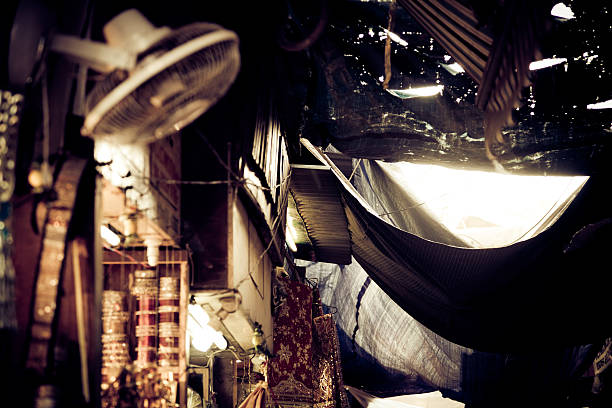 istock dilli haat bazar in new delhi 183369974