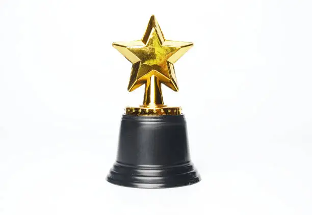 Photo of Star achievement