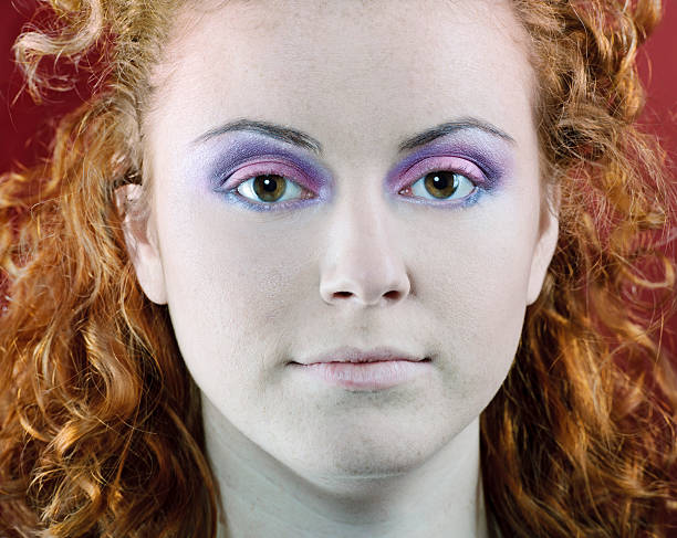istock red hair woman 183371536