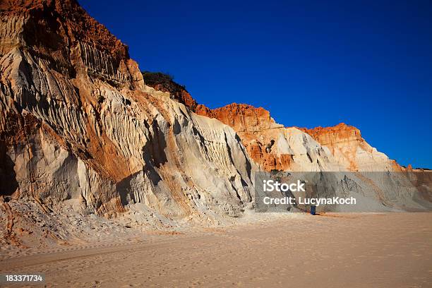 Bunteklippe In Portugal Stockfoto und mehr Bilder von Albufeira - Albufeira, Algarve, Bunt - Farbton