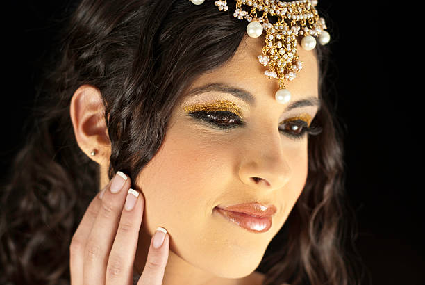 istock Princess Look 183372160