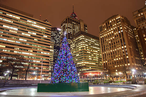 istock Holidays in Philadelphia 183372634