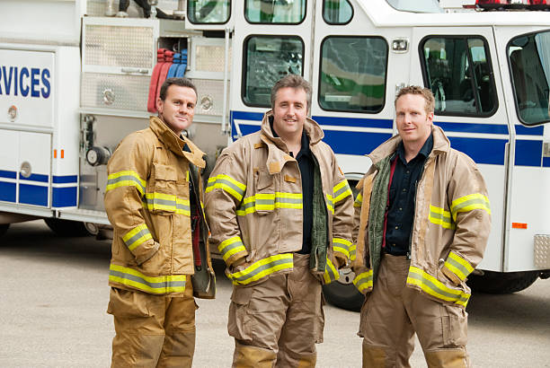 Fireman Group Roles 13,100+ Firefighters Group Stock Photos, Pictures & Royalty-Free Images ...