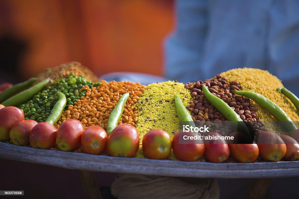 Los alimentos - Foto de stock de Alimento libre de derechos