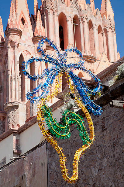 istock San Miguel de Allende 183375833