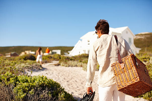 istock Back to the cottage 183375960