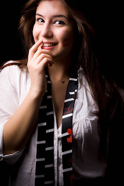 istock Cute young woman 183376051