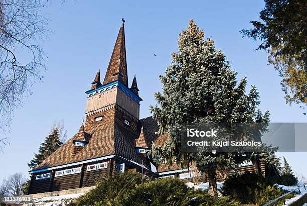 詳細は木製教会のミシュコルツ - ハンガリーのストックフォトや画像を多数ご用意 - ハンガリー, カトリック, ガラス