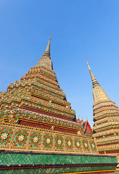 istock Wat Pho In Bangkok, Thailand 183376161