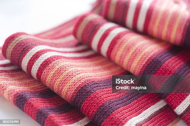 Scarf Stock Photo - Download Image Now - Beauty, Close-up, Extreme Close-Up