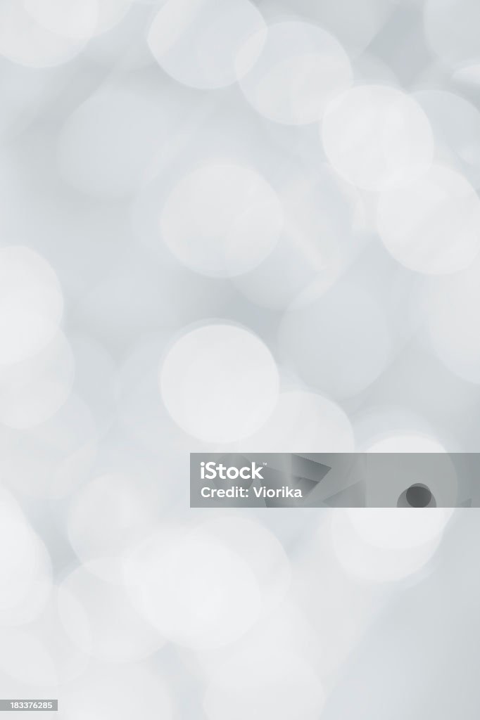 Silber sparkles - Lizenzfrei Bildhintergrund Stock-Foto