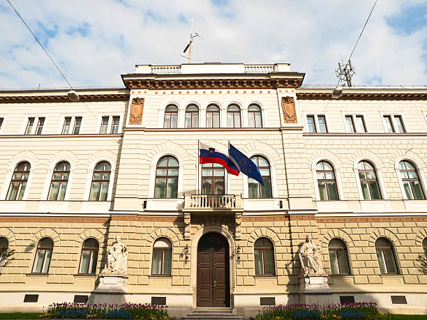 istock Slovenian Government 183378195
