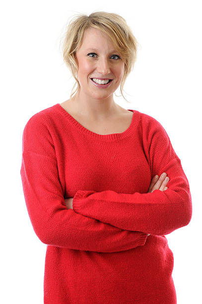 istock Happy Young Woman 183378462