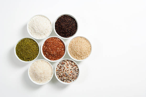 istock 7 Shades Of Rice 183378465