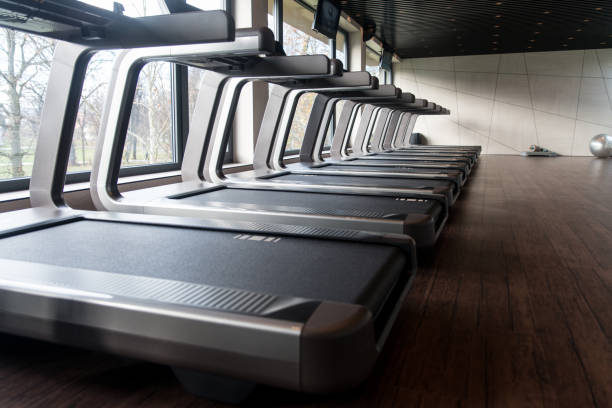 istock Health And Recreation Room 1833789038