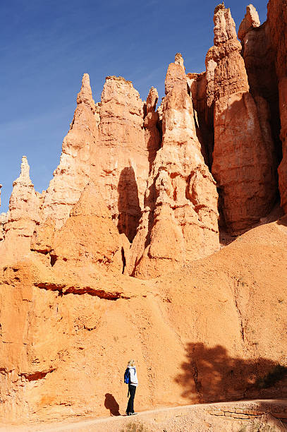 istock Bryce Canyon National Park, Utah 183378945