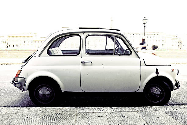 istock vintage italian car 183379476