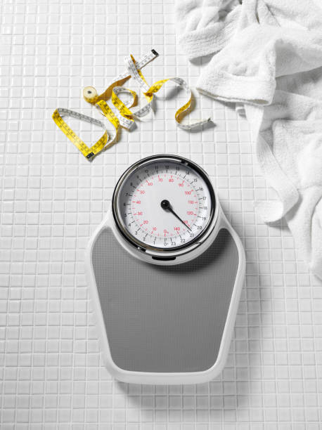 istock Diet and Weighing Scales 183381291