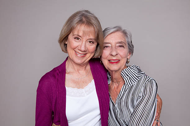 istock Horizontal Mother and Daughter 183381911