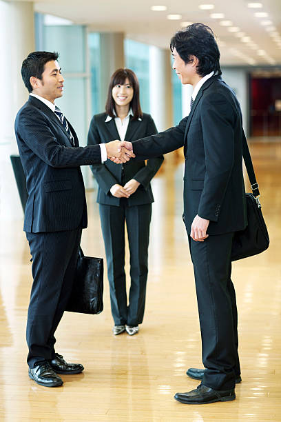 istock Business Deal 183381985