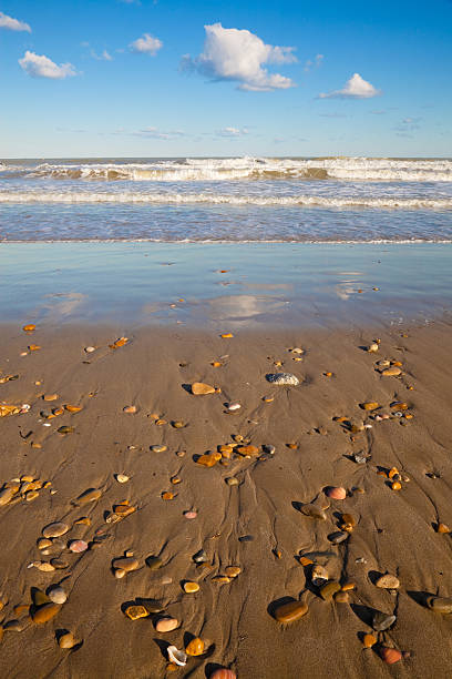 istock Mediterranean Sea in winter 183382614